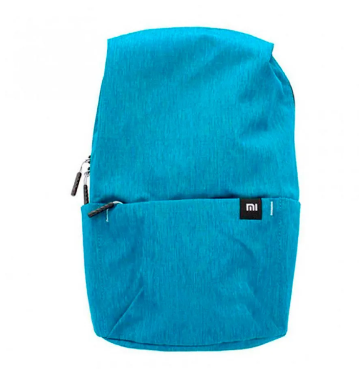 Рюкзак Xiaomi Knapsack (Blue)