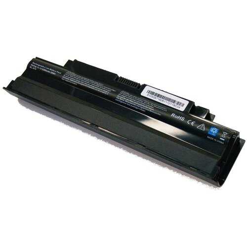 аккумулятор j1knd premium для dell inspiron n5110 n5050 n5040 m5040 n4050 11 1v 4080mah 45 3wh Аккумулятор для Dell Inspiron N5010 (J1KND, J4XDH) 4400mAh