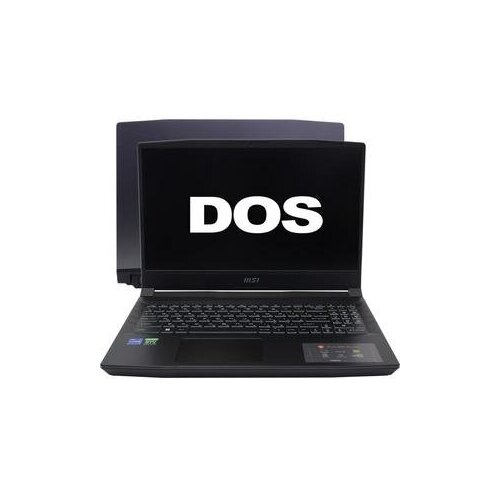 Ноутбук Msi Pulse GL66 12UGSZOK-1069XBY 23671800₽