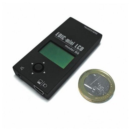  Edic-mini LCD B8-300h 