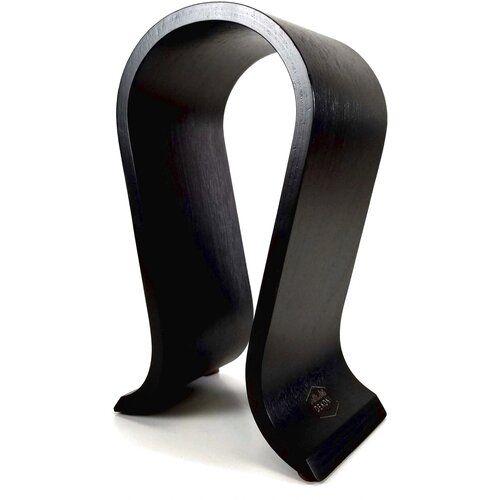 Dekoni Audio Omega Headphone Stand black - подставка под наушники