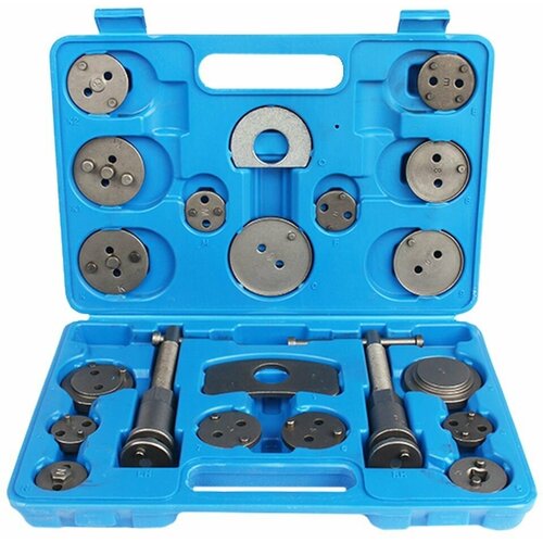 Набор для утапливания тормозных цилиндров ROCK FORCE 21 предмет 3975₽