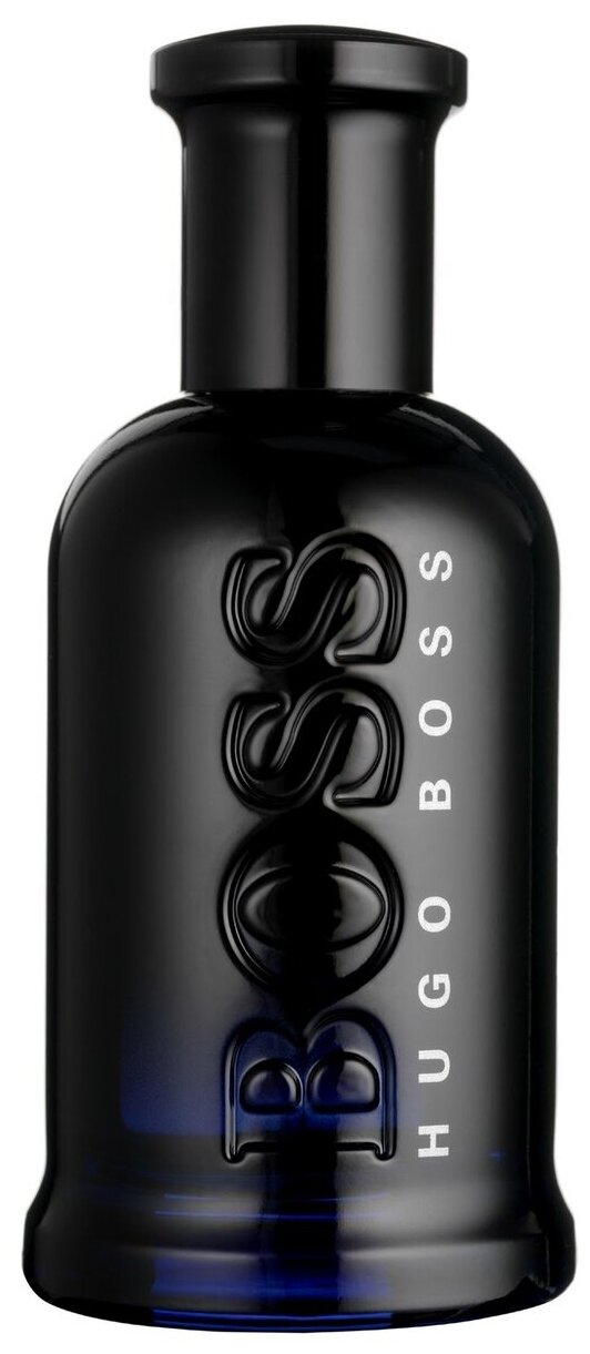 hugo boss by night