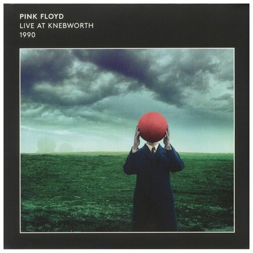 Pink Floyd Виниловая пластинка Pink Floyd Live At Knebworth 1990 виниловая пластинка oasis live at knebworth 180 gram black vinyl tri fold