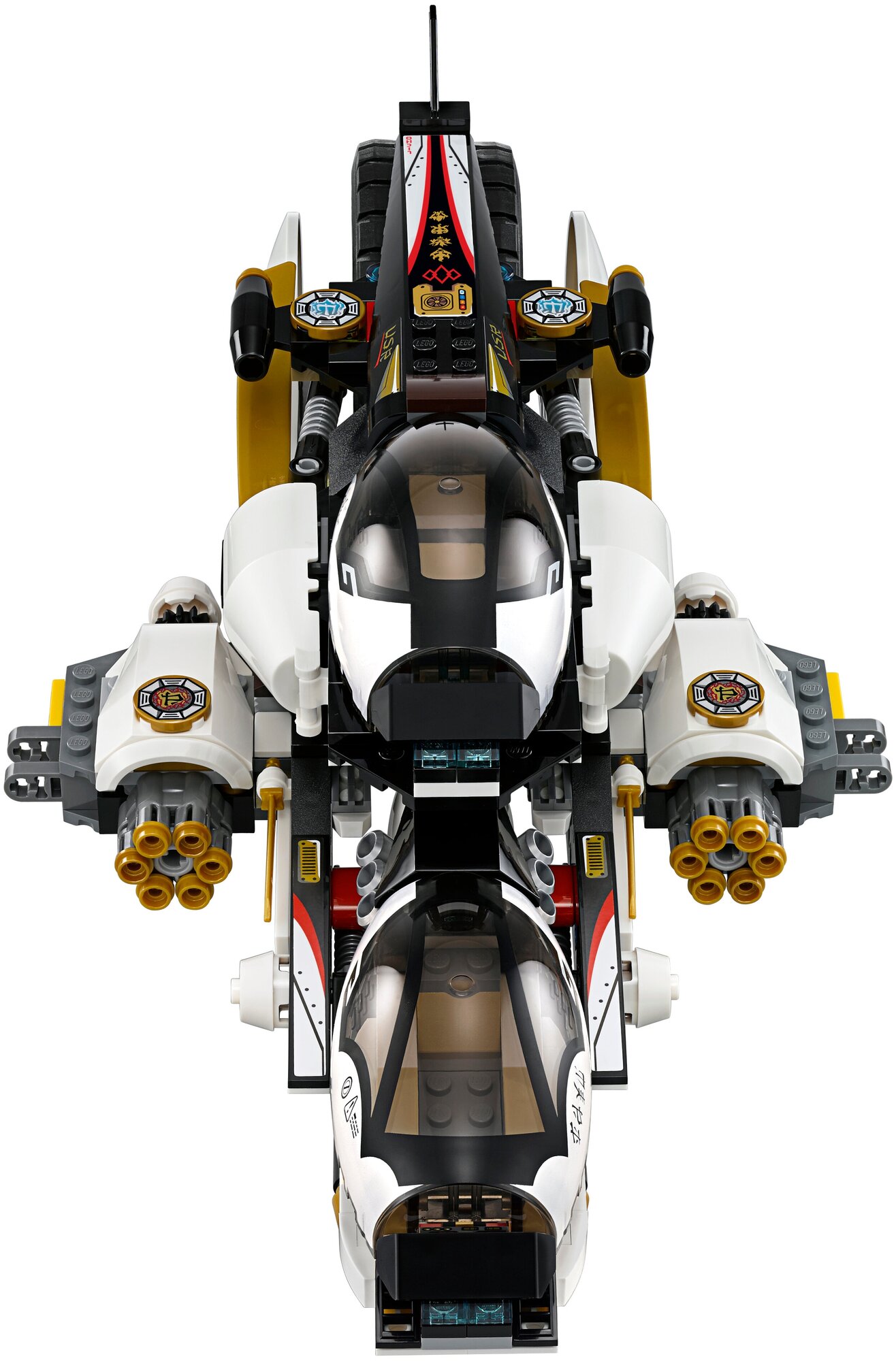 Конструктор LEGO - фото №17