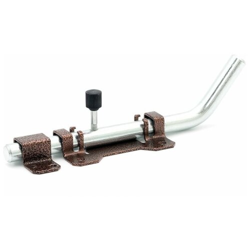 Дверной засов Симеко ЗЩ 040