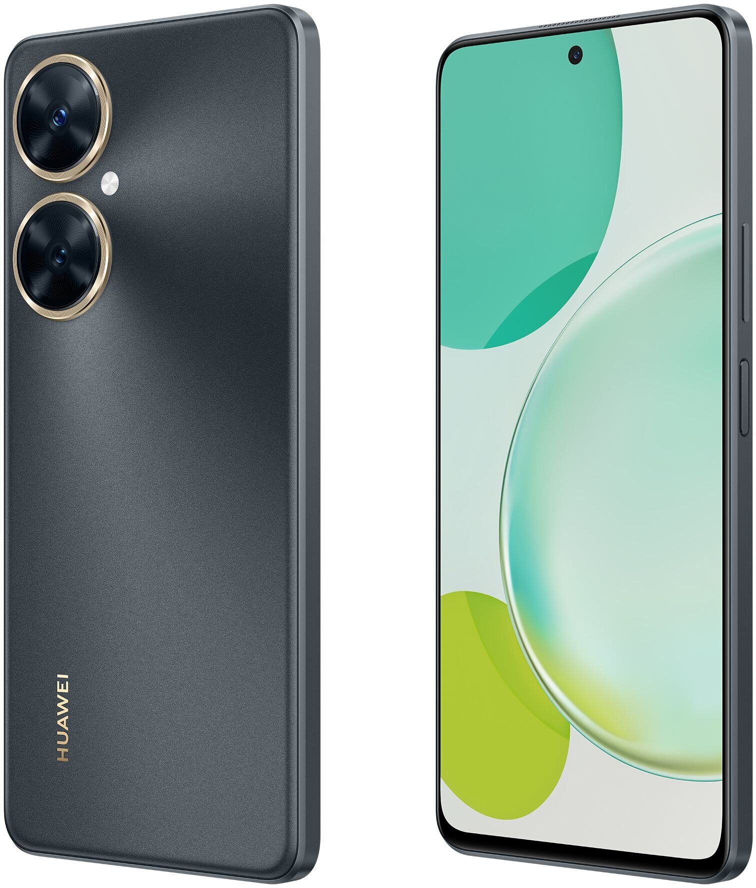 Мобильный телефон NOVA 11I 8/128GB MAO-LX9N BLACK HUAWEI - фото №15