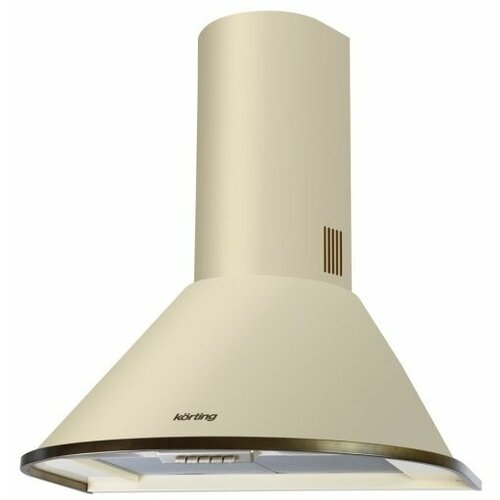 Каминная вытяжка Korting KHC 6930 RI 5038800₽