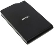 Внешний жесткий диск 2.5 USB3.0 1 Tb Silicon Power Diamond S03 Black (SP010TBPHDS03S3K)