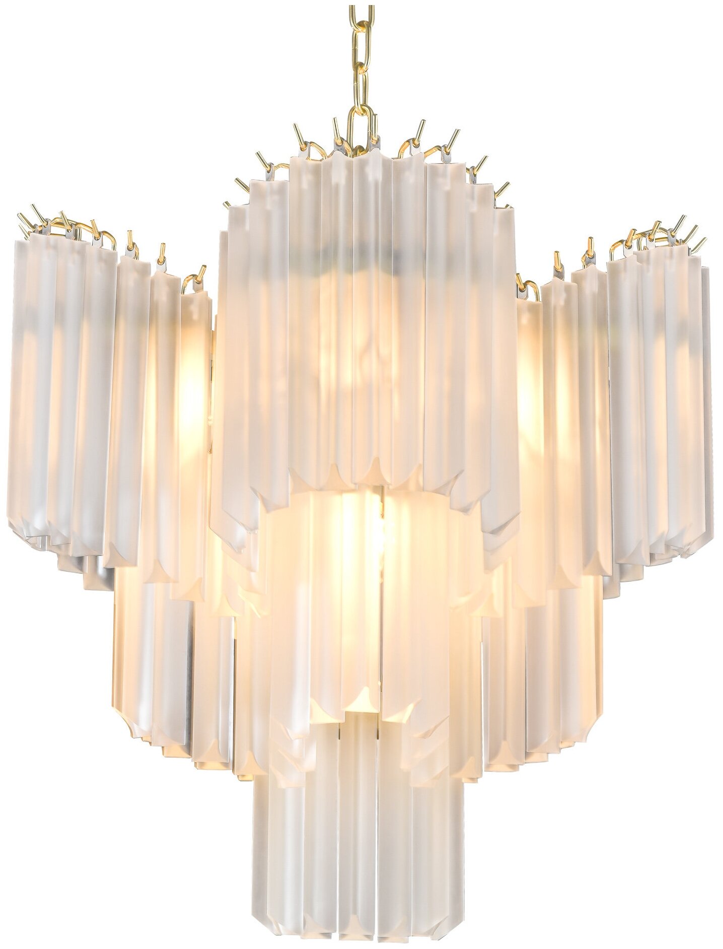 Люстра Mak-interior Armilla 600 — фото 1