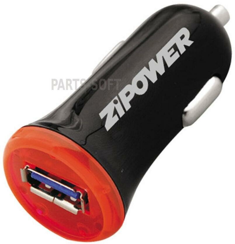 ZIPOWER PM6663 Универсальное зарядное устройство