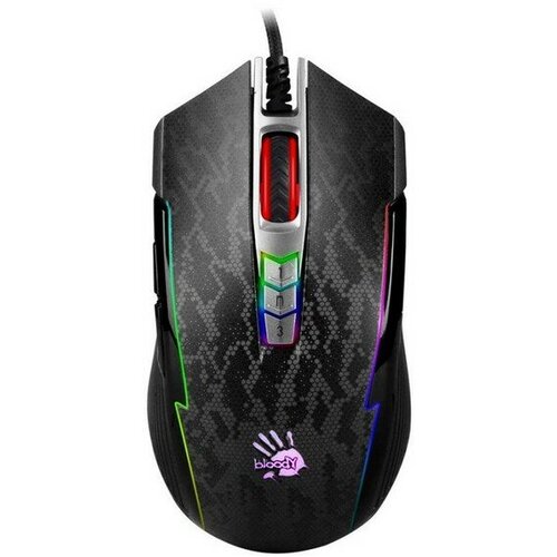 Мышь A4Tech Bloody P93s Snake рисунок 312900₽