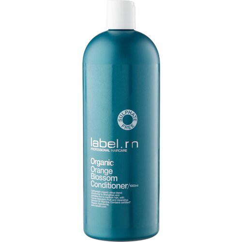 Label.m кондиционер Organic Orange Blossom Conditioner, 1000 мл