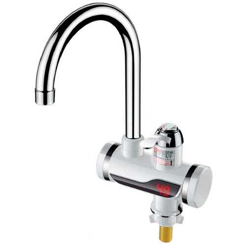 Водонагреватель проточный смеситель кран 179800₽