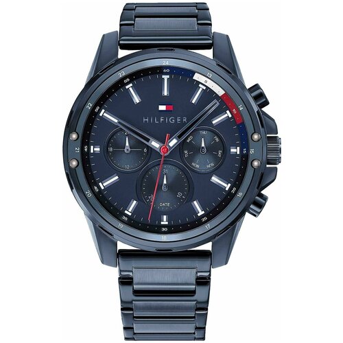 фото Наручные часы tommy hilfiger 1791789