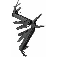 Мультитул пассатижи LEATHERMAN Wave plus (832524/832526) черный