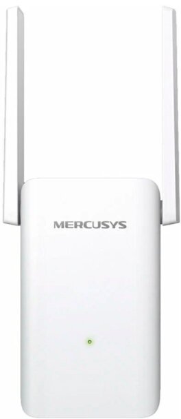 Wi-Fi роутер Mercusys ME70X AX1800 white
