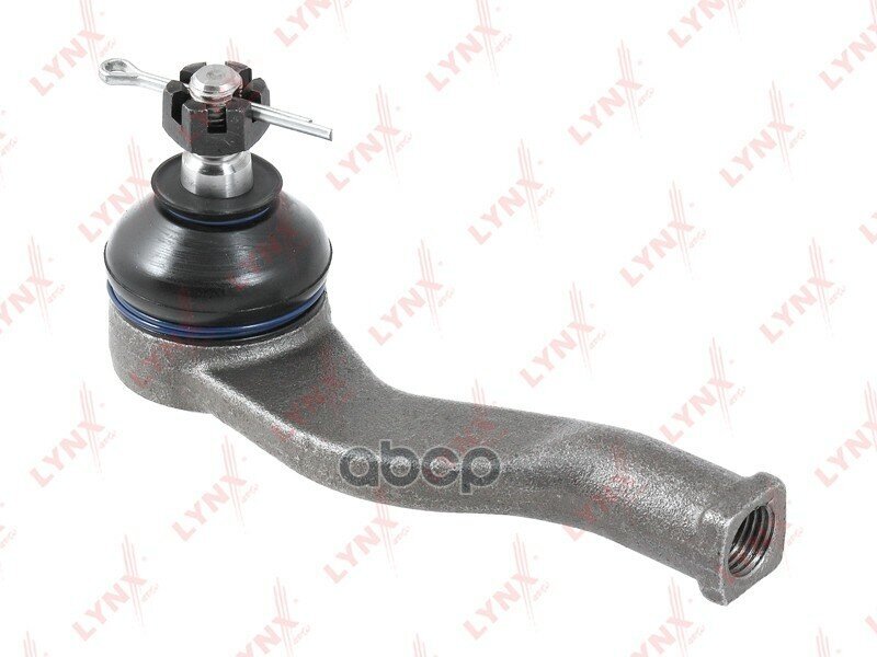 Наконечник Рулевой Тяги | Лев | LYNXauto арт. C4387L