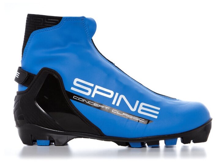 Ботинки лыжные NNN SPINE Concept Classic 294/1-22 размер 36