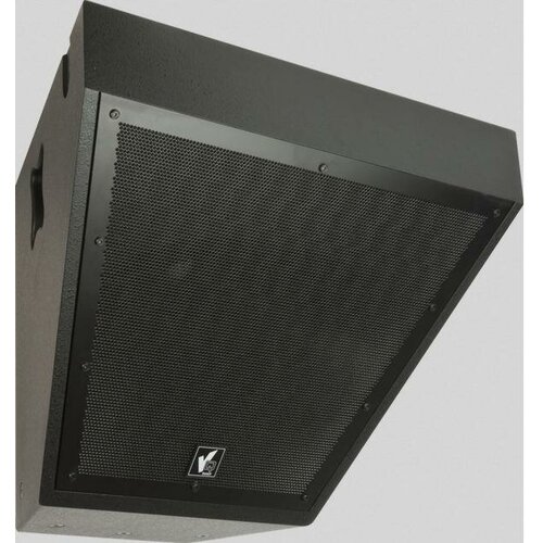 tannoy vq 85 df клубная и концертная акустика Акустическая система Tannoy VQ 85 DF black