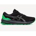 Кроссовки ASICS GT-1000 11, летние, беговые, размер RU 43.5 UK 10 US 11, черный