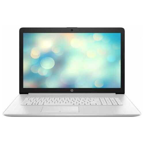 Ноутбук 173 HD HP 17-by4013dx silver Core i3 1115G48Gb256Gb SSDnoDVDVGA intW11 4J8C8UA 4853600₽