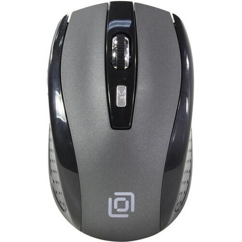 Oklick 615MW черныйсиний оптическая 1200dpi беспроводная USB 2but 412862 81500₽