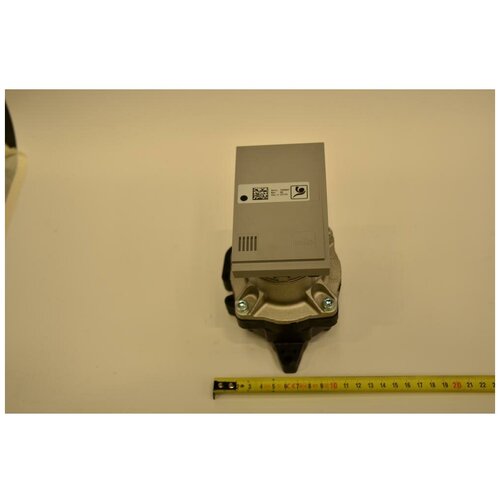 Насос циркуляционный LUNA DUO-TEC + 1.28/40 (722354700)