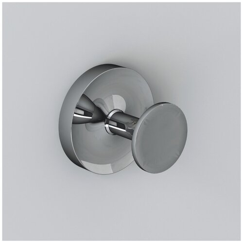 Крючок IBB LUCE LU003 CRO/CRO хром