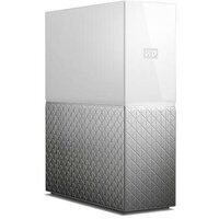 Сетевой дисковый сервер WD My Cloud Home 4TB WDBVXC0040HWT-EESN