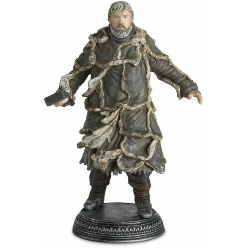 Фигурка Ходор Игра престолов. Eaglemoss Collections