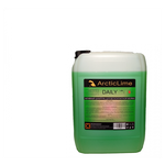 Активный шампунь для бесконтактной мойки 20 кг Daily ArcticLime - изображение