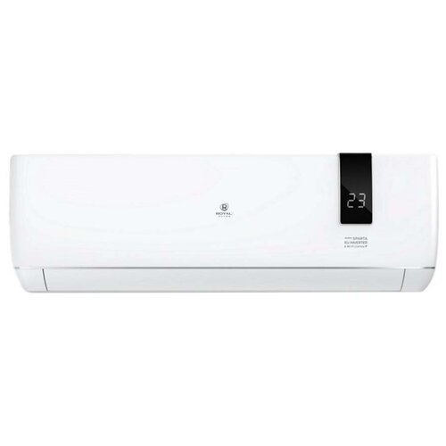 Сплит-система настенная Royal Clima RCI-SAX30HN Sparta DC EU 2022 inverter