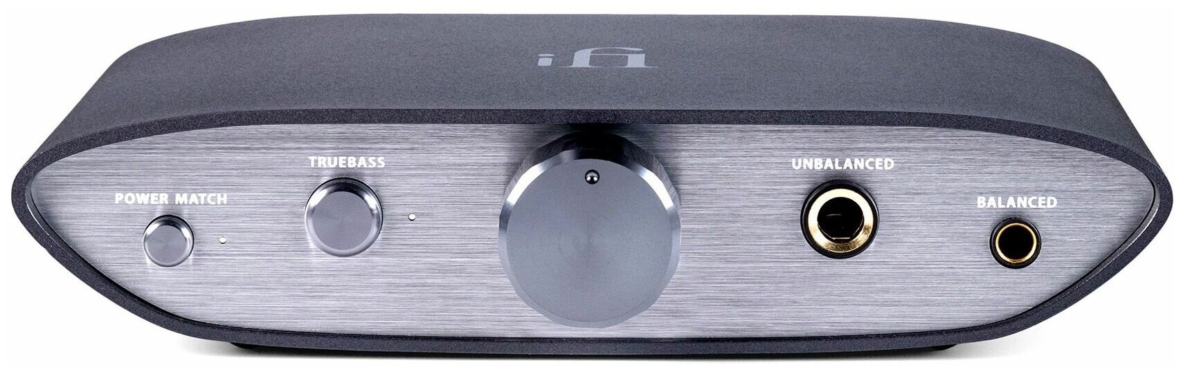 ЦАП/Усилитель для наушников iFi Audio Zen DAC V2