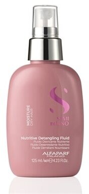 Флюид Alfaparf Milano Nutritive Detangling Fluid, 125 мл