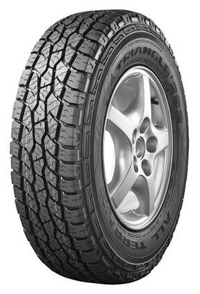 Шина Triangle TR292 225/70 R16 103T