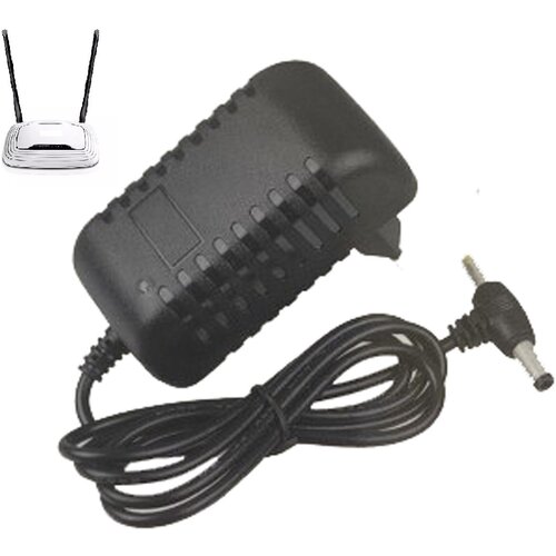 Блок питания 9v 2А Для роутера 38000₽