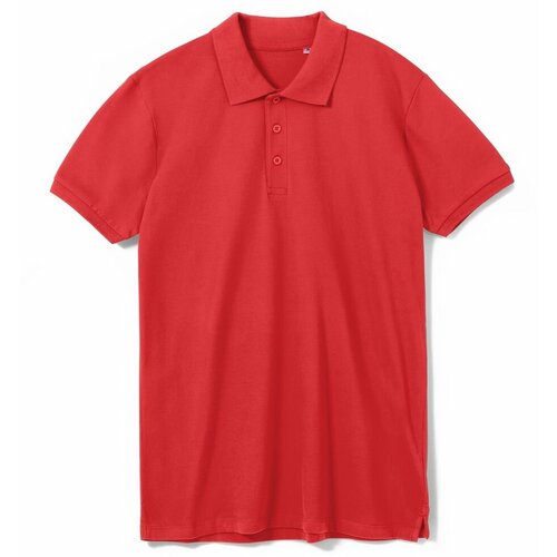Рубашка Sol's, размер 3XL, красный рубашка gant размер 3xl красный