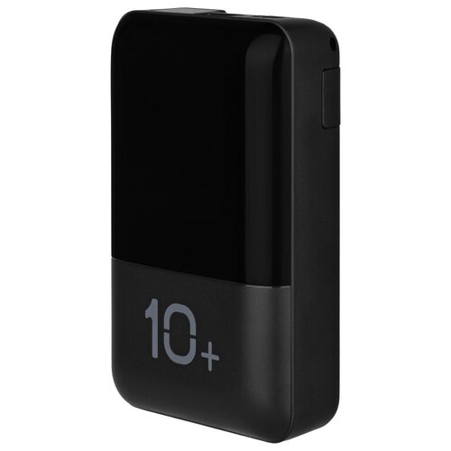 Портативный аккумулятор Powerbank TFN Power Stand 10 TFN-PB-255-BK 330700₽