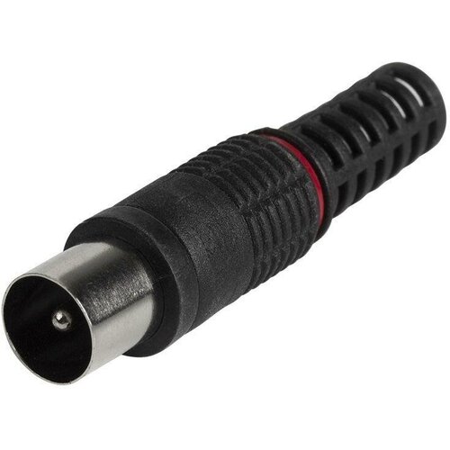 Разъем штекер TV без пайки черн PROCONNECT 05-2042-2 73₽