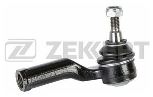 Zekkert Наконечник рулевой правый для Ford C-Max 03- Focus II-III 04- Volvo C30 06- C70 II 06- S40 II 04- V5