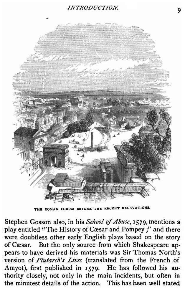 Shakespeare'S Tragedy Of Julius Caesar - фото №6