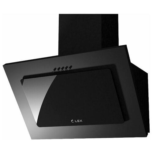 LEX MIKA 500 BLACK 1089000₽