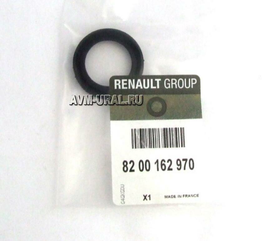 RENAULT 8200162970 REN8200162970_сальник клапана фазорегулятора!\ Renault