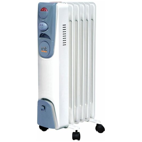 IRIT Радиатор электрический IR-07-1006 475200₽