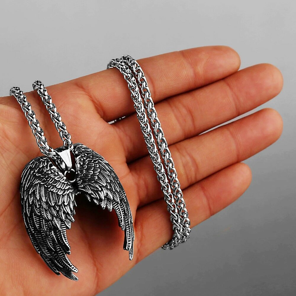 Колье Vikings Jewelry