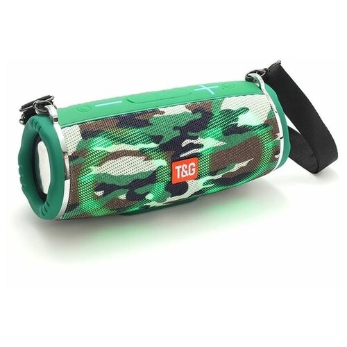 Колонка T G TG-642 камуфляж 199000₽