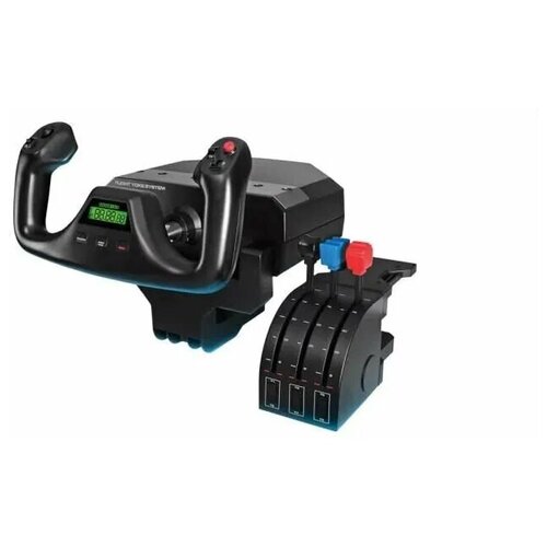 Игровой манипулятор LOGITECH 945-000023 2880000₽