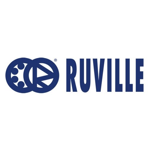 RUVILLE 220482 Подшипник передней ступицы