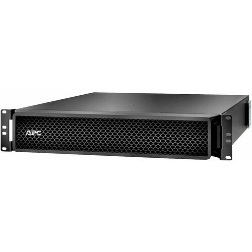 Батарейный блок APC (SRT96RMBP) рельсы apc srtrk2 19 для smart ups srt 5 6 8 10kva